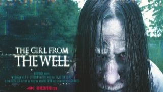 HORROR PORN &ndash; The Girl from The Well