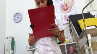 ExposedNurses - Andie Darling