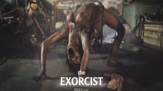 HORROR PORN &ndash; The Exorcist