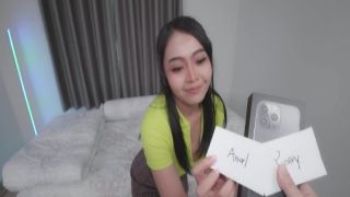 Xreindeers - Asian Chick Agrees To Get Anal Fucked In Exchange For A New Phone