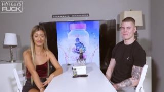 HotGuysFuck - Brock Perry And Angelica Foster Interview