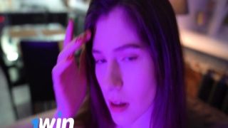 Hot Pearl - Hot Pearl _ Pantyhose Neon Slut Fuck _ Nigo