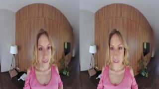 Vr Intimacy Lovely Cutie