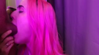 Sanora - Fucked His Cock Full of Cum by My Face