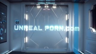 UnrealPorn E09 Native