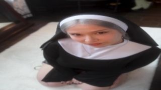 Bigtittygothegg - Whore joins the nunnery