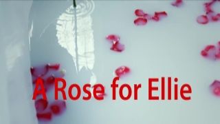 MetArtX - Ellie Luna A Rose For Ellie