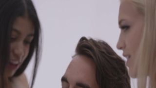 X-Art - A Fucking Hot Threesome (Alex Grey, Veronica) 2