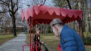 Tiffany Tatum Accident With XXX Consequences