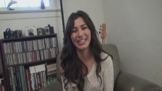 Brittany Masturbation Video