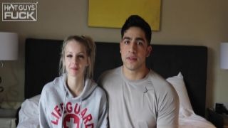 HotGuysFuck - Diego Cruz Ashley Daniel