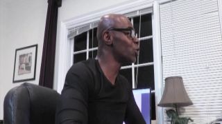 Raven Bay - My Black Masseur