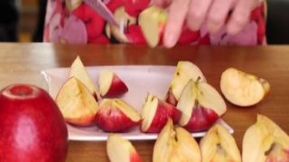 Jenny Wild - Step Sisters Warm Apple Pie HD