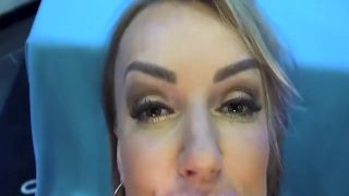 Gangbang anal and bukkakes on elen million