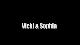 SloppyGirl - Vicki Sophia