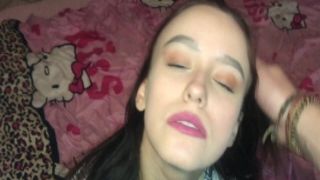 AdolfXNika - Girlfriend Asked to please her