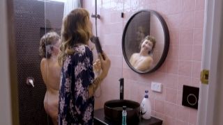 Hazel Leone And Max Peach - Shower Power