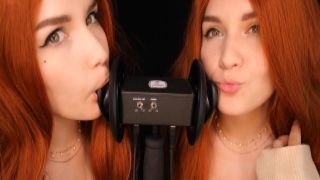 Kittyklaw ASMR [Patreon] Licking & Mouth sounds