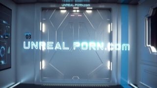 UnrealPorn E09 Native 2