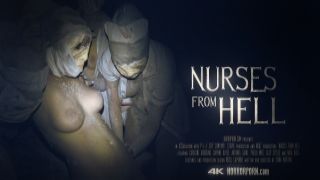 HORROR PORN – Nurses From Hell